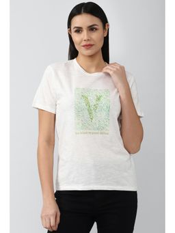 Van Heusen - White Top