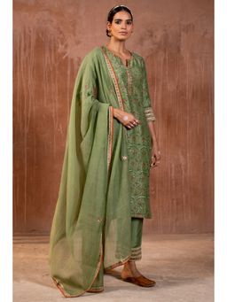 Prakriti Jaipur - Aditi Dupatta