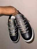 Black color option