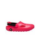 Red color option, Sold out, Currently selected