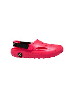 Nike - Jordan Hydrip (Gs) Red Kids Clogs- HF5981-602