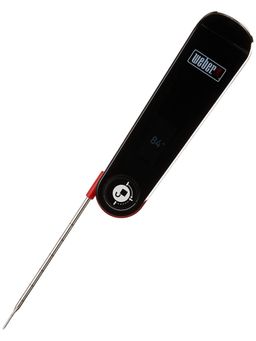 Weber - Premium Grilling Thermometer