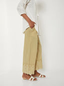 Khaki color option