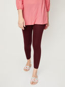 Maroon color option