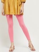 Pink color option, Currently selected