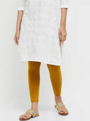Mustard color option, Currently selected