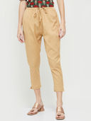 Beige color option, Currently selected