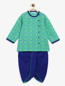 Teal color option, Currently selected