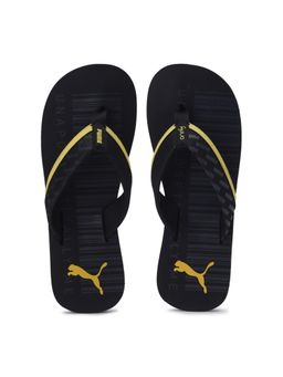 Puma - One8 Flip V6 Unisex Black Flipflops