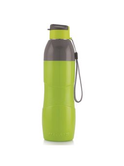 MAGNUS - Quench 800 Sports Water Bottle for Kids and Adults for Office and School (Green, 670ml)
