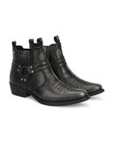 Black color option, Sold out, Currently selected