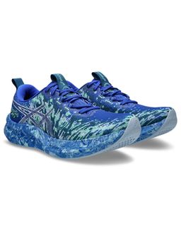 ASICS - Men Blue NOOSA TRI 16 Running Shoes