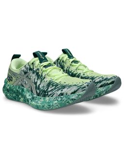 ASICS - Men Green NOOSA TRI 16 Running Shoes