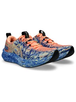 ASICS - Men Multi-Color NOOSA TRI 16 Running Shoes