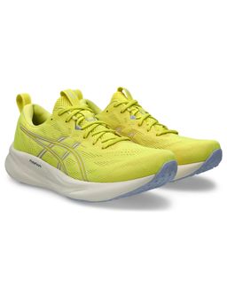 ASICS - Men Yellow GEL-PULSE 16 Running Shoes