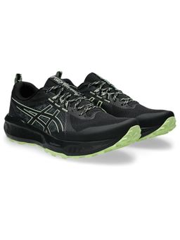 ASICS - Men Black GEL-SONOMA 8 Running Shoes