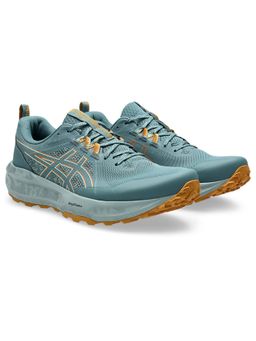 ASICS - Men Green GEL-SONOMA 8 Running Shoes