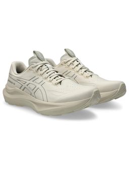 ASICS - Men Beige GT-2000 14 Running Shoes