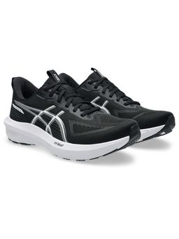 ASICS - Men Black GT-1000 14 Running Shoes