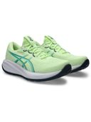 Green color option, Sold out, Currently selected