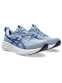 Blue color option, Sold out, Currently selected