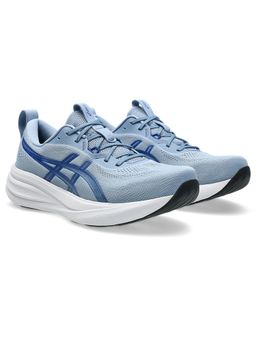 ASICS - Men Blue GEL-PULSE 17 Running Shoes