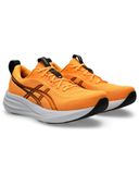 Orange color option, Sold out, Currently selected