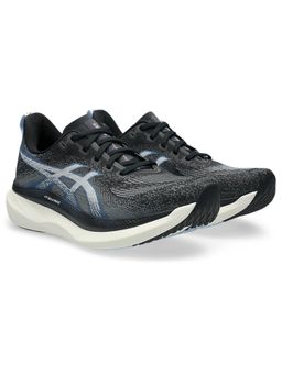 ASICS - Men Black GLIDERIDE MAX 2 Running Shoes