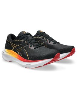 ASICS - Men Black GEL-JADEITE 3 Running Shoes