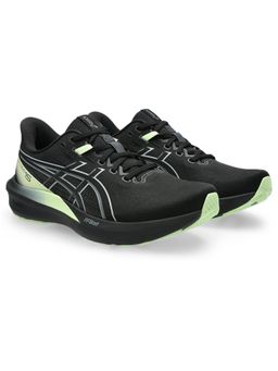ASICS - Men Black GT-1000 15 Running Shoes
