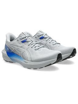 ASICS - Men Grey GT-1000 15 Running Shoes