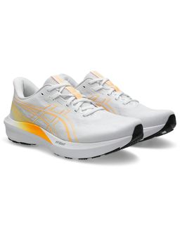ASICS - Men Grey GT-1000 15 Running Shoes