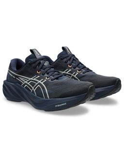 ASICS - Men Black GT-2000 15 Running Shoes