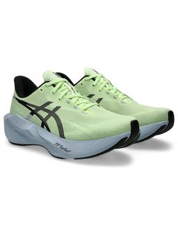 ASICS - Men Green NOVABLAST 6 Running Shoes