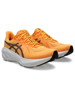 ASICS - Men Orange DYNABLAST 6 Running Shoes