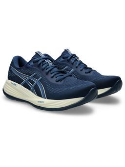 ASICS - Men Navy Blue GEL-CIRRUS 2 Running Shoes