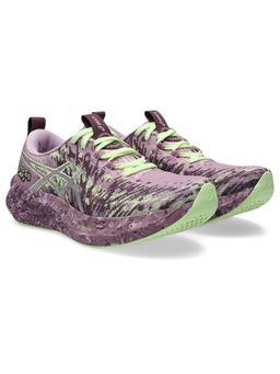 ASICS - Women Multi-Color NOOSA TRI 16 Running Shoes