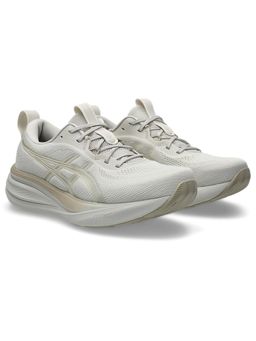 ASICS - Women Beige GEL-PULSE 17 Running Shoes