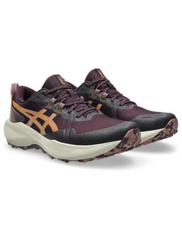 ASICS - Women Black GEL-VENTURE 11 Running Shoes