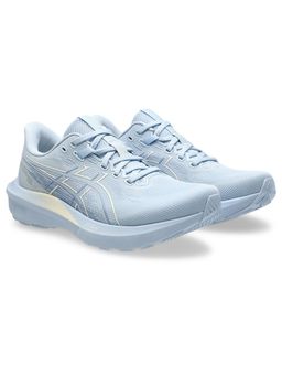 ASICS - Women Blue GT-1000 15 Running Shoes