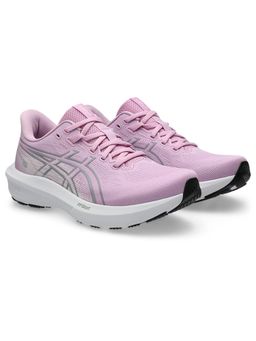 ASICS - Women Pink GT-1000 15 Running Shoes