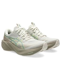 ASICS - Women Beige GT-2000 15 Running Shoes