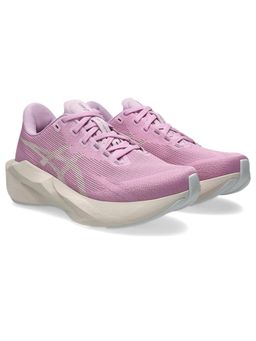 ASICS - Women Pink NOVABLAST 6 Running Shoes