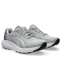 ASICS - Women Grey GEL-CONTEND 10 Running Shoes