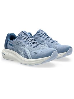ASICS - Women Blue GEL-CONTEND 10 Running Shoes