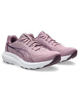 ASICS - Women Pink GEL-CONTEND 10 Running Shoes