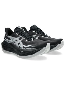 ASICS - Unisex Black SUPERBLAST 3 Running Shoes