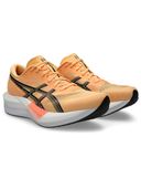 Orange color option, Sold out, Currently selected