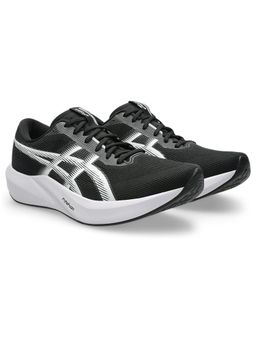 ASICS - Unisex Black HYPER SPEED 6 Running Shoes