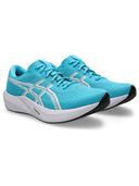 Blue color option, Sold out, Currently selected